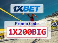 1xbet Promocode