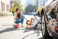 5 Shreveport Attorneys Who’ll Tackle Your Pedestrian Accident Case in 2025