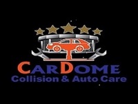  CarDome Collision & Auto Care