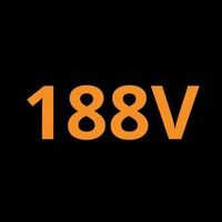 188V