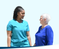 1-On-1 Care | Jacksonville, FL | Aqua Home Care