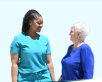 1-On-1 Care | Tampa, FL | Aqua Home Care
