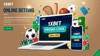 1xbet free promo code 