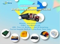 7 Benefits of Using PVC Tarpaulin for Your Projects