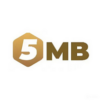 5MB - Link Chính Thức 5MB.COM Phiên Bản Mới Tháng 9/2025 
