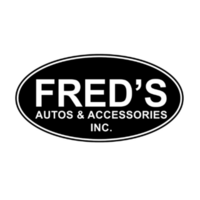  Fred's Truck Accessories