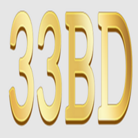33bd