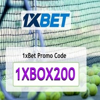1xbet promo code nepal