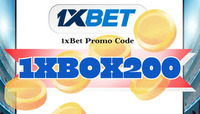 1XBET
