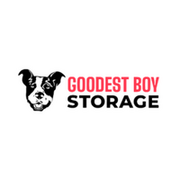  Goodest Boy Storage
