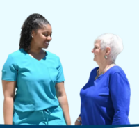 1-On-1 Care | sarasota, FL | Aqua Home Care