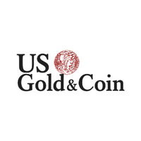  US Gold and Coin