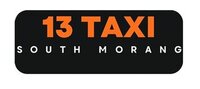 13 South Morang Taxi