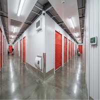  All Good Self Storage
