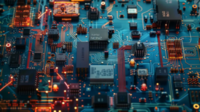 10 G Ethernet MAC (EMAC) Ultra-Low-Latency