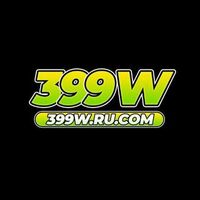 399w