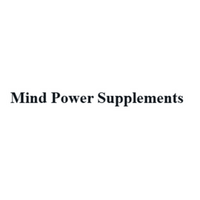  Mind Power Supplements