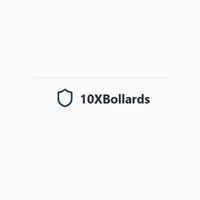 10xBollards