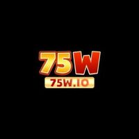 75W