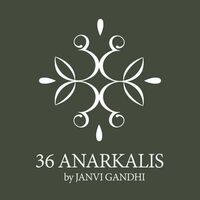 36Anarkali