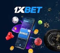 1xBet Brasil
