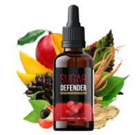  Sugar Defender