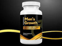  Men’s Growth