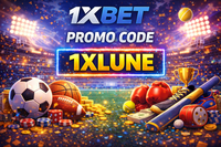 1xBet Sign Up Promo Code Sri Lanka: REDLUCK – €130 Bonus