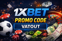 1xBet Casino Promo Code South Korea: ALLINMAX – €130 Bonus