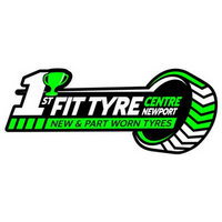 1st Fit Tyre Centre 