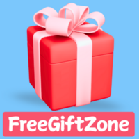  Free Gift Zone