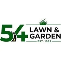 54 Lawn and Garden