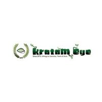  Kratom Eye