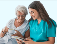 1-On-1 Care | sarasota, FL | Aqua Home Care