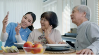 1-On-1 Care | The Villages, FL | Aqua Home Care