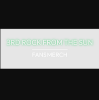 3Rd Rock From The Sun Merch