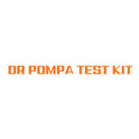  Dr Pompa Test Kit
