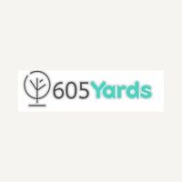 605 Yards