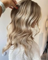50 Shades of Blonde Hair Salon