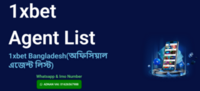 1x Bet Agent List