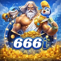 666i