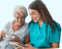 1-On-1 Care | Destin, FL | Aqua Home Care