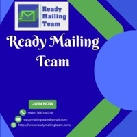  Ready Mailing Team