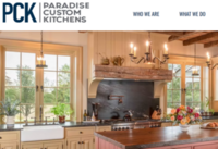  Paradise Custom Kitchens