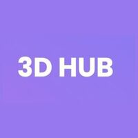 3D HUB Stampa 3D Roma