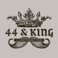 44 & King 