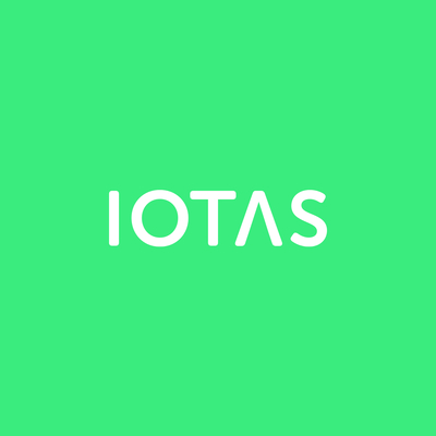 IOTAS Inc